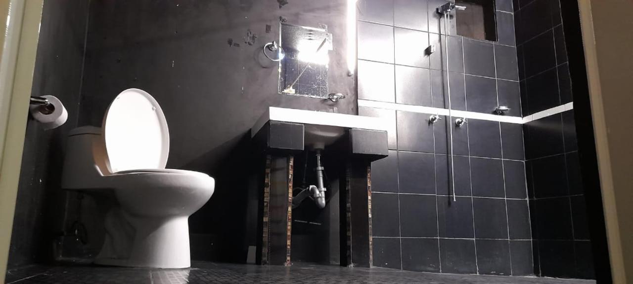 فندق Casa Del Jaibo Heroica Heroica Alvarado المظهر الخارجي الصورة