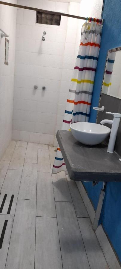 فندق Casa Del Jaibo Heroica Heroica Alvarado المظهر الخارجي الصورة
