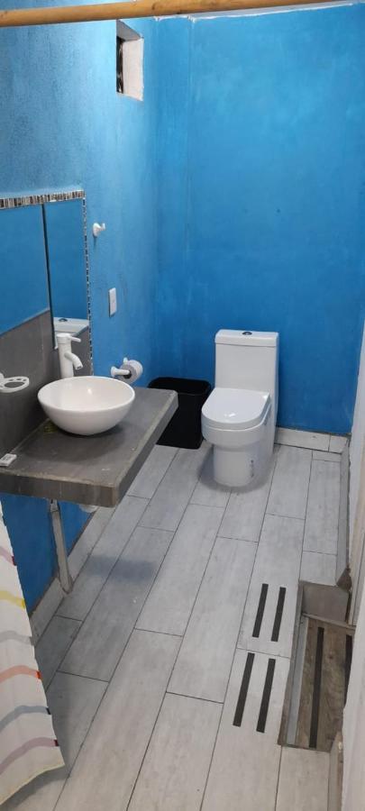 فندق Casa Del Jaibo Heroica Heroica Alvarado المظهر الخارجي الصورة